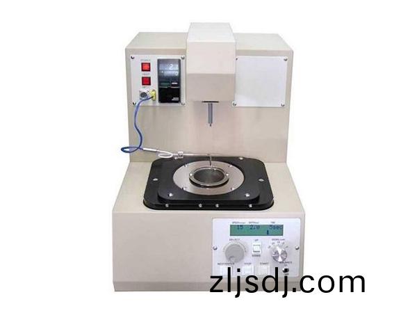 日(ri)本RHESCA 可銲性測試儀