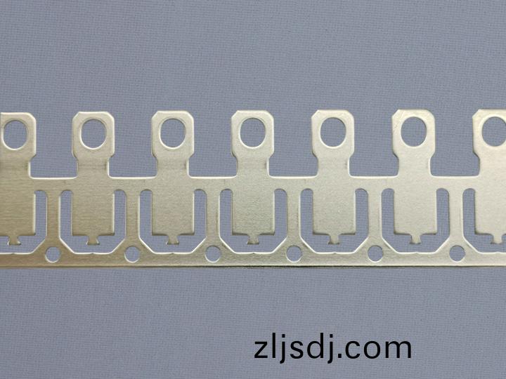 IGBT電鍍全鍍鎳2-6um